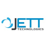JETT Technologies AS logo - Similar company to C Robotics As