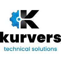 Kurvers Technical Solutions logo - Similar company to Pansign Communicatie