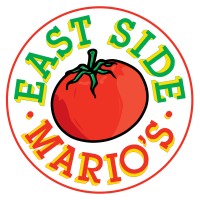 East Side Mario's logo - Similar company to Amazing Construction Ltd.