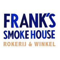 Frank's Smoke House logo - Similar company to Start In De Horeca