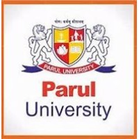 PARUL UNIVERSITY logo - Similar company to Parul University Alumni Association