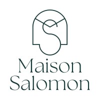 Maison Salomon logo - Similar company to Ethik A Table, Créateur De Plaisir Culinaire Engagé 🌍