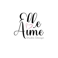Elle Aime Studio Design logo - Similar company to Hacktacom