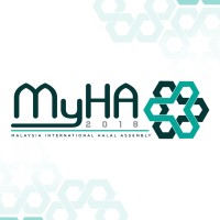Malaysia International Halal Assembly (MyHA) logo - Similar company to Mydriver Malaysia