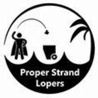 Proper Strand Lopers logo - Similar company to Mooimakers