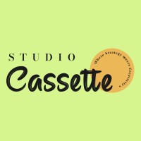 Studio Cassette logo - Similar company to Aishwarya Builders & Developers Private Limited