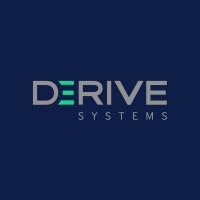 Derive Systems logo - Similar company to Derive Softech, Inc.