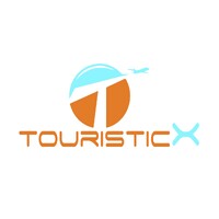 TouristicX logo - Similar company to Covaze Dmc