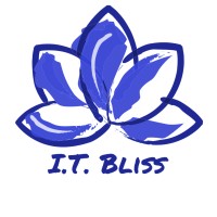I.T Bliss Project logo - Similar company to A Better Way Technology Group