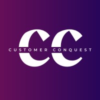 Customer Conquest logo - Similar company to Cnv Creative