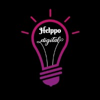 Helppo Digital logo - Similar company to Helppo