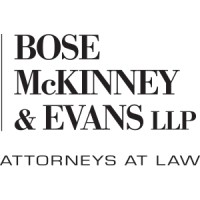 Bose McKinney & Evans LLP logo - Similar company to Vivimu