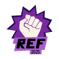 Red Estudiantil Feminista del Perú logo - Similar company to Nami Rede Feminista De Arte Urbana