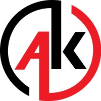 AK ENGINEERING logo - Similar company to Manjunath Electromech - India