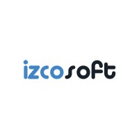 İzcosoft logo - Similar company to Sivassoft