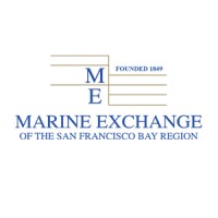 Marine Exchange Of The San Francisco Bay Region