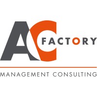 AC FACTORY logo - Similar company to Abington Advisory
