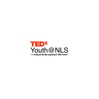 TEDxyouth@NLS logo - Similar company to Offcampus_Eg