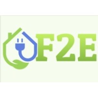 F2E ENERGY logo - Similar company to Electro Rapide