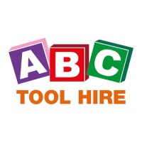 ABC Tool Hire logo - Similar company to Toolmach Limited
