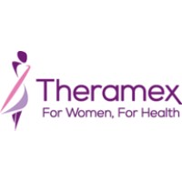 Theramex UK logo - Similar company to Plusquam Pharma