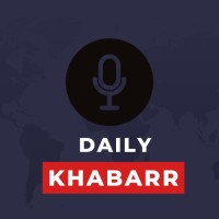 Daily Khabarr logo - Similar company to Selmans Network