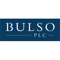 Bulso PLC logo - Similar company to Hmc Civil Rights Law