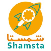 Shamsta شمستا logo - Similar company to Noghrefampoush