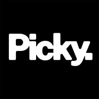 Picky Productions logo - Similar company to Mahapedia