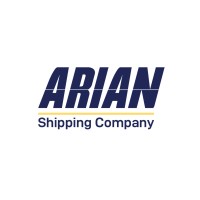 Arian Shipping Line logo - Similar company to Startdone