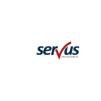 Servus logo - Similar company to Vesystems