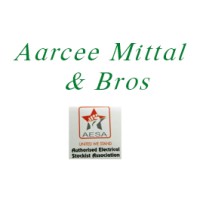 Aarcee Mittal & Bros® logo - Similar company to Uchi, Llc