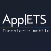 ApplETS - ingénierie mobile logo - Similar company to Cedille
