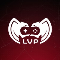 LVP - Liga de Videojuegos Profesional logo - Similar company to Team Heretics