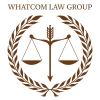 Whatcom Law Group, PS logo - Similar company to Washington State Law Library