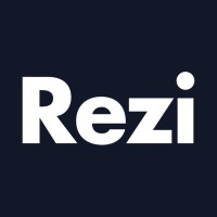 Rezi logo - Similar company to Shotech Solutions