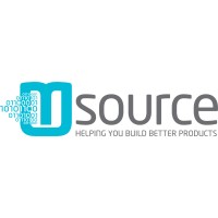 USOURCE Technology logo - Similar company to Deviqon Labs