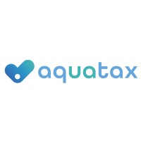 AquaTAX logo - Similar company to Plusit.Pl - Informatyczna Obsługa Firm
