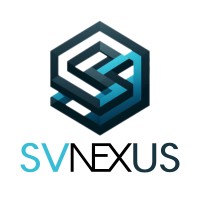 SV Nexus logo - Similar company to Studievereniging Nexus