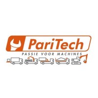 Paritech logo - Similar company to Paritechsoft Pvt.Ltd