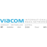 Viacom International Media Networks GSA logo - Similar company to Vh1