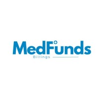 Medfunds Billing solutions logo - Similar company to Eir