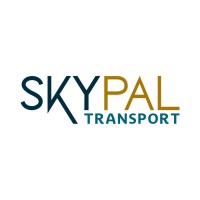TRANSPORT SKYPAL logo - Similar company to Skypal