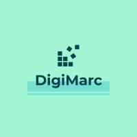 DigiMarc - Digital Solutions logo - Similar company to Digital Solutions Planet
