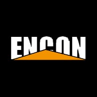 ENCON Power logo - Similar company to Hushpak Engineering