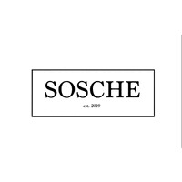 Sosche logo - Similar company to Feinripp Studios