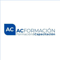 AC Formación logo - Similar company to Acreditamos.Cl