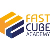 Fastcube Academy logo - Similar company to Henko Academy