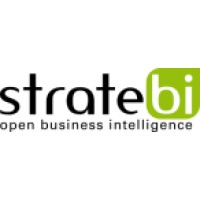 STRATEBI logo - Similar company to Datables