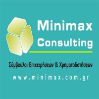 Minimax Consulting PC logo - Similar company to K2 Business Consulting
